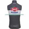 Gilet Cycliste Alpecin Deceuninck 2025